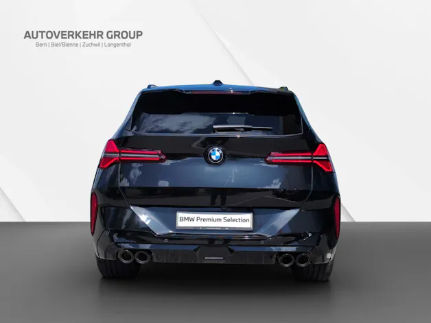 BMW X3 xDr M50 48V M Sp. Pro