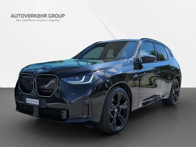 BMW X3 xDr M50 48V M Sp. Pro
