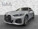 BMW i4 M50