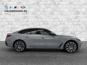 BMW i4 M50
