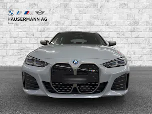 BMW i4 M50