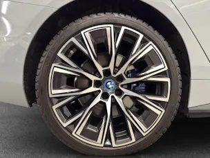 BMW i4 M50
