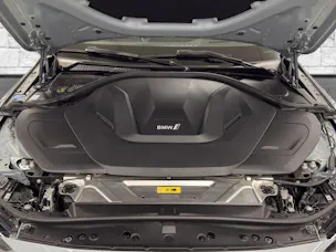 BMW i4 M50