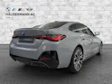 BMW i4 M50