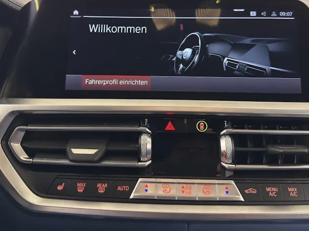 BMW M340i xDrive Touring