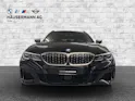 BMW M340i xDrive Touring