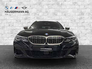 BMW M340i xDrive Touring