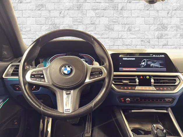 BMW M340i xDrive Touring