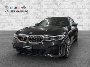 BMW M340i xDrive Touring