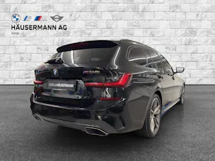 BMW M340i xDrive Touring