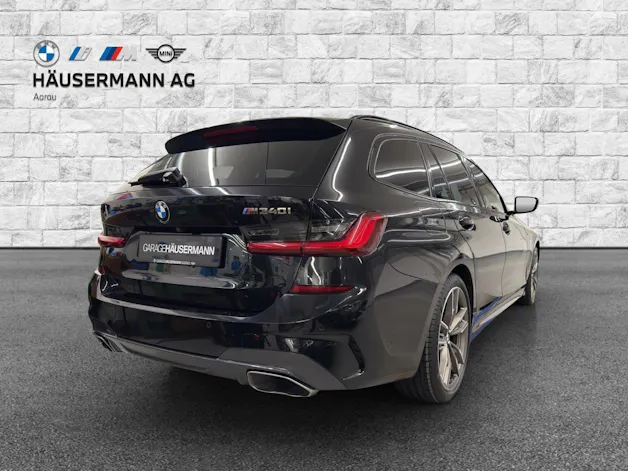 BMW M340i xDrive Touring