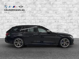 BMW M340i xDrive Touring