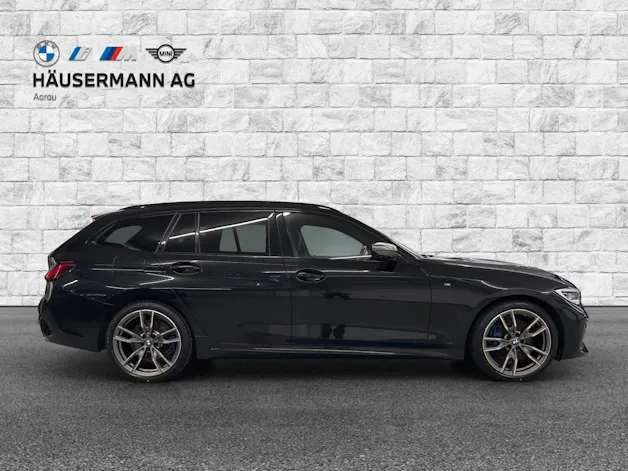 BMW M340i xDrive Touring