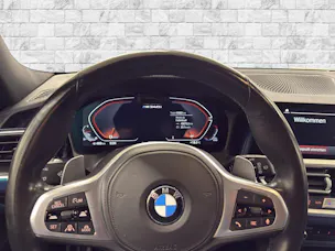 BMW M340i xDrive Touring