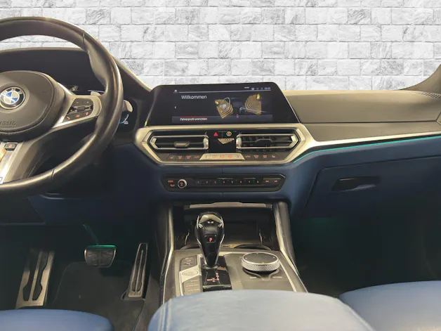 BMW M340i xDrive Touring