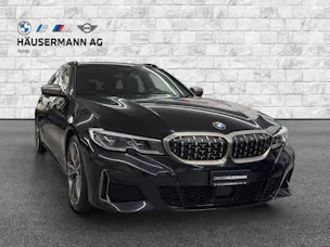 BMW M340i xDrive Touring