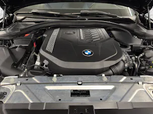 BMW M340i xDrive Touring
