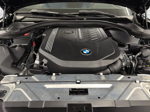 BMW M340i xDrive Touring