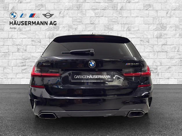 BMW M340i xDrive Touring