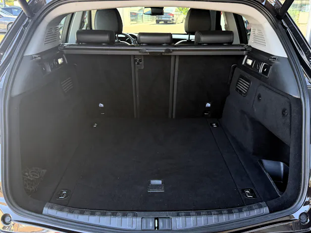 ALFA ROMEO Stelvio 2.2 JTDM Super Q4 Automatic