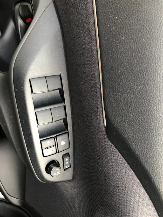 Toyota Yaris Cross 1.5 Sport Edition AWDi e-CVT