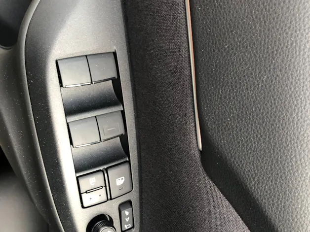 Toyota Yaris Cross 1.5 Sport Edition AWDi e-CVT