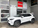 Toyota Yaris Cross 1.5 Sport Edition AWDi e-CVT