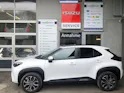 Toyota Yaris Cross 1.5 Sport Edition AWDi e-CVT