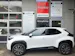 Toyota Yaris Cross 1.5 Sport Edition AWDi e-CVT