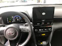 Toyota Yaris Cross 1.5 Sport Edition AWDi e-CVT