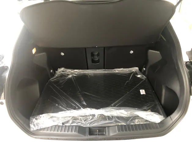 Toyota Yaris Cross 1.5 Sport Edition AWDi e-CVT