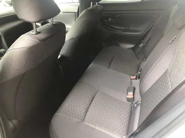Toyota Yaris Cross 1.5 Sport Edition AWDi e-CVT