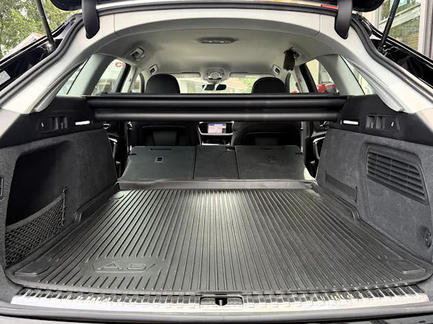 AUDI A6 Avant 40 TDI Sport quattro S-tronic