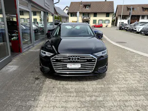 AUDI A6 Avant 40 TDI Sport quattro S-tronic