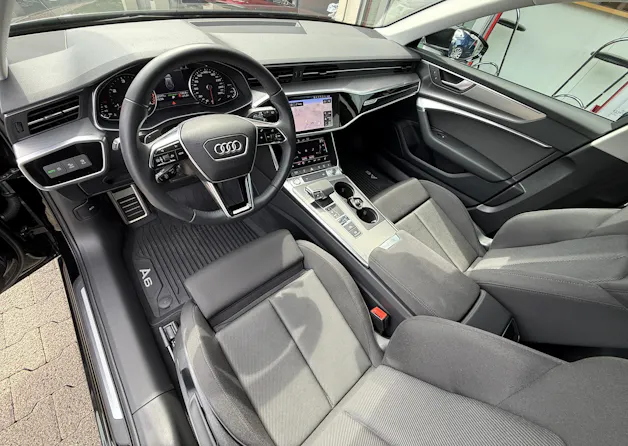 AUDI A6 Avant 40 TDI Sport quattro S-tronic