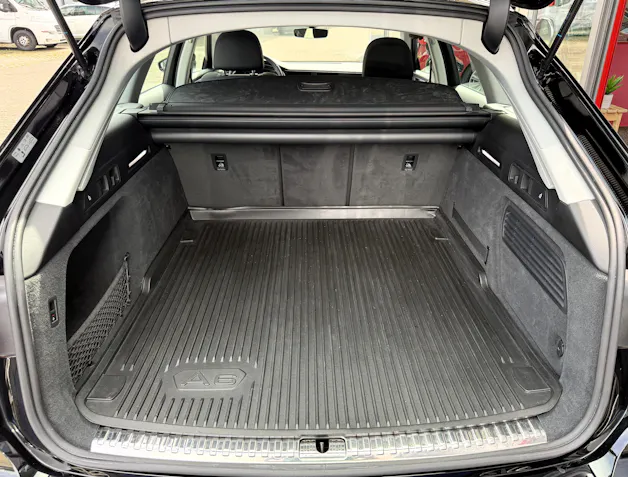 AUDI A6 Avant 40 TDI Sport quattro S-tronic