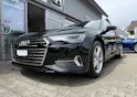 AUDI A6 Avant 40 TDI Sport quattro S-tronic