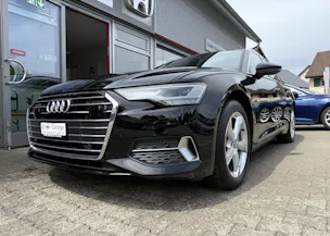 AUDI A6 Avant 40 TDI Sport quattro S-tronic