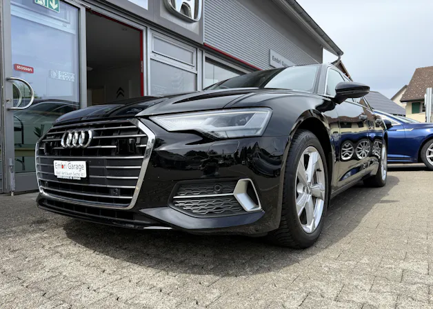 AUDI A6 Avant 40 TDI Sport quattro S-tronic