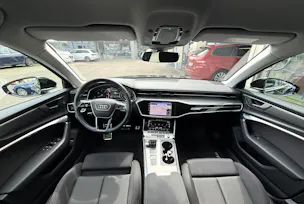 AUDI A6 Avant 40 TDI Sport quattro S-tronic