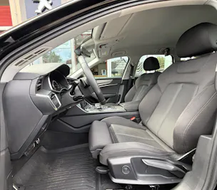 AUDI A6 Avant 40 TDI Sport quattro S-tronic