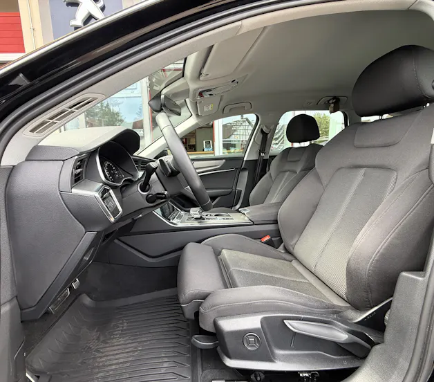 AUDI A6 Avant 40 TDI Sport quattro S-tronic