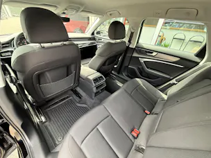 AUDI A6 Avant 40 TDI Sport quattro S-tronic