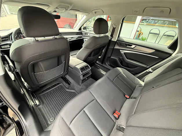 AUDI A6 Avant 40 TDI Sport quattro S-tronic