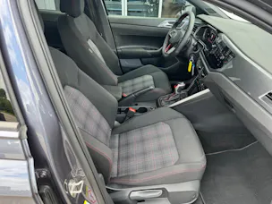 VW Polo 2.0 TSI GTI DSG