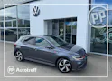 VW Polo 2.0 TSI GTI DSG