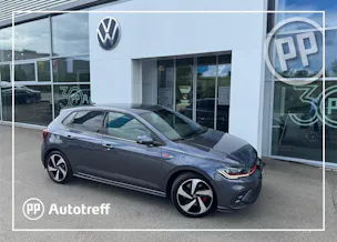 VW Polo 2.0 TSI GTI DSG