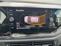 VW Polo 2.0 TSI GTI DSG
