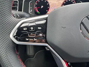 VW Polo 2.0 TSI GTI DSG