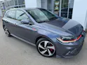 VW Polo 2.0 TSI GTI DSG